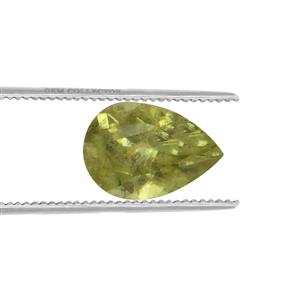 .56ct Ambilobe Sphene (N)