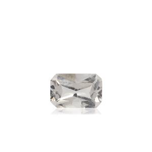 .40ct SI White Danburite 