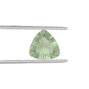 5.85ct Tucson Green Fluorite (N)