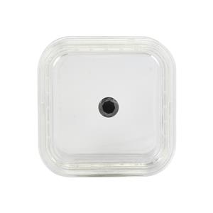1.13ct Black Diamond Gem Box 