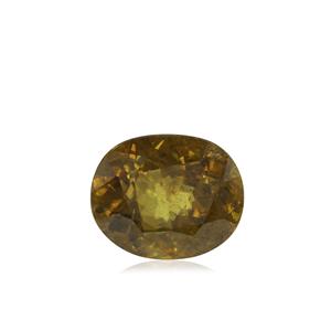 3ct Ambilobe Sphene (N)