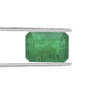 1.18ct Panjshir Emerald (O)