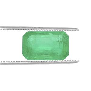 .45ct Panjshir Emerald (O)