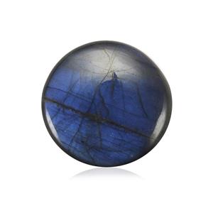 30.74ct Blue Labradorite (N)