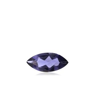 1.25ct Bengal Iolite (N)