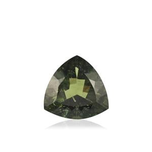 15.28ct Green Apatite (N)