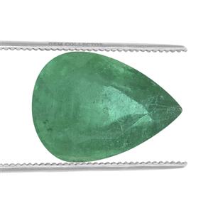 1.20ct Zambian Emerald 
