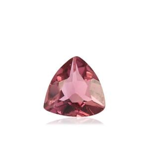 .74ct Pink Tourmaline 