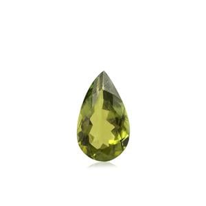 0.93ct Verdelite (N)