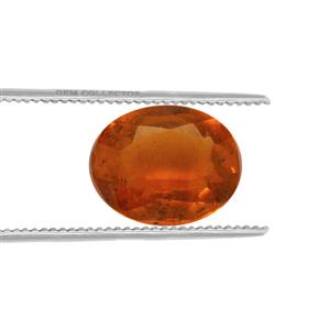 .36ct Orange Kyanite (N)