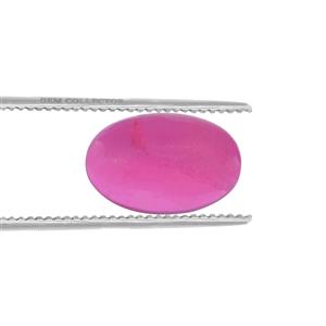 4.05ct Pink Opal 