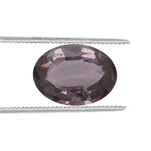 Burmese Spinel  1.31cts