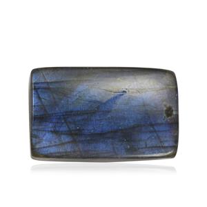 32.28ct Blue Labradorite (N)