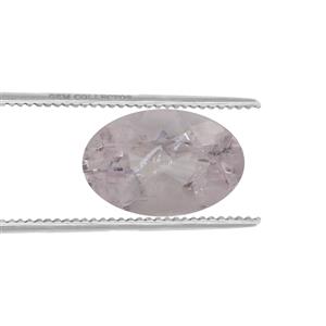 .45ct Imperial Pink Topaz