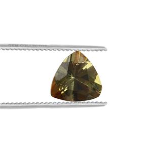 .22ct Gouveia Andalusite (N)