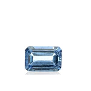0.50ct Aquamarine (H)