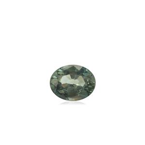 .26ct Australian Sapphire (H)