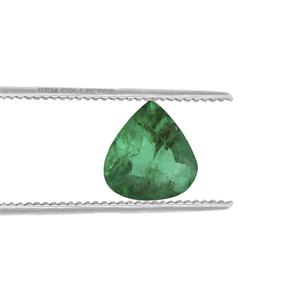.10ct Panjshir Emerald (O)