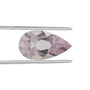 .34ct Imperial Pink Topaz
