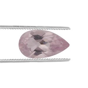 .38ct Imperial Pink Topaz 