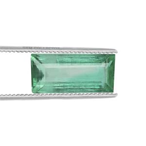 .20ct Panjshir Emerald (O)