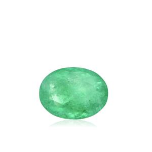 2.70ct Colombian Emerald (O)