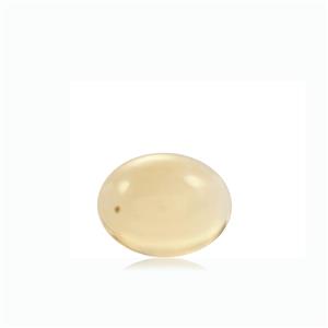 1.18ct Mexican Fire Opal (N)