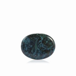 45.88ct Azurite (N)