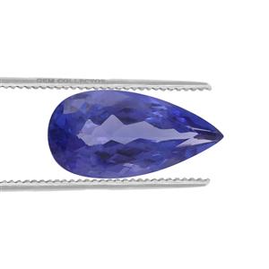 2.00ct AAA Tanzanite (H)