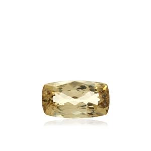 1 of 1 - 5.73ct SI Scapolite 