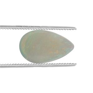 Crystal Opal on Ironstone 0.7ct