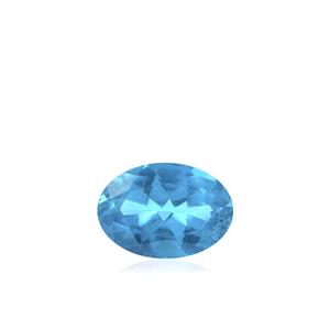 .57ct Neon Apatite (H)