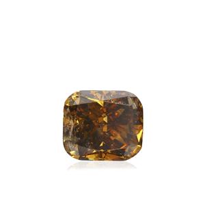 .36ct Champagne Diamond (N)