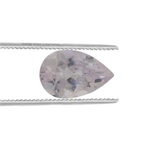 .40ct Imperial Pink Topaz (H)