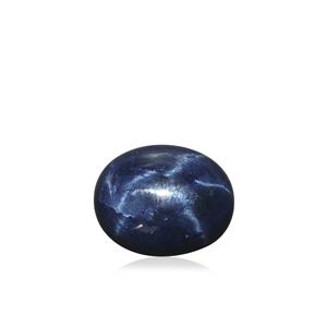 17ct Thai Blue Star Sapphire (N)
