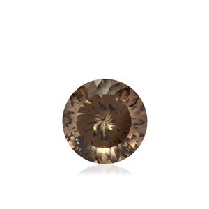 1 of 1 - 12.15ct Smokey Quartz 