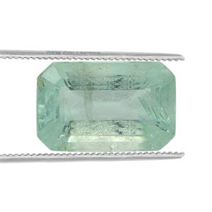 .23ct Ethiopian Emerald (O)