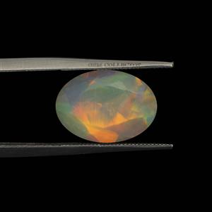 .32ct Ethiopian Opal (N)