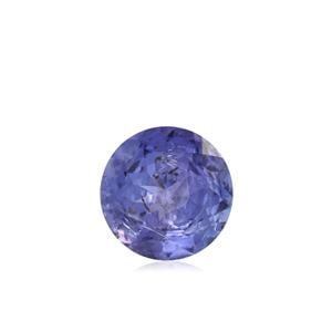 2.25ct AA Tanzanite (H)