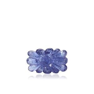 17.79ct Bi Colour Tanzanite (H)