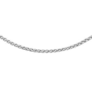 Chain in Sterling Silver