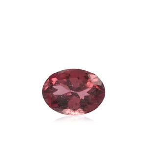 .53ct Madagascan Pink Tourmaline (N)