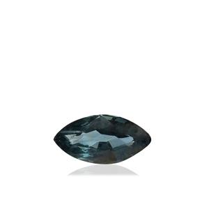 0.45ct Australian Sapphire 
