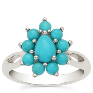 Gemporia sleeping sale beauty turquoise