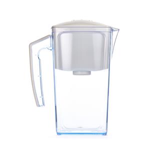 Alkaline Water Filter Pitcher (BPA Free) 2.5L Slimline