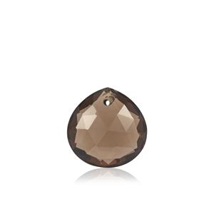 7.92ct VSI Smokey Quartz