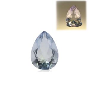 24.25ct Colour Change Fluorite 