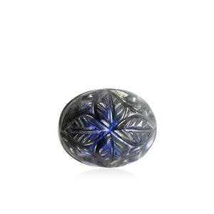 1 of 1 - 9.49ct Labradorite (N)