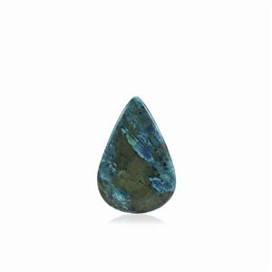 39.67ct Azurite (N)