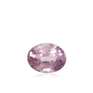 .26ct Pink Sapphire (H)